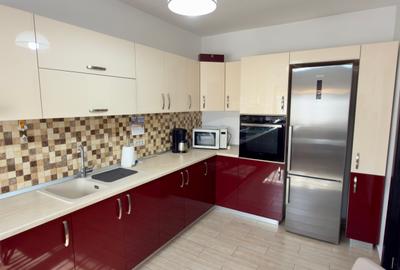 Vila tip Duplex P+1+Pod ,4 camere, 2 bai, mobilata utilata complet ! - 1