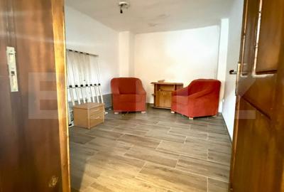 Casă de vânzare în comuna Homorod – liniște, confort și natură - 3