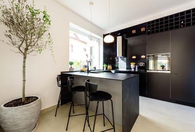 Primrose Villa | Pipera | Complex exclusivist de vile individuale | Comision 0% - 13