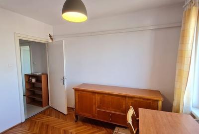 Apartament 3 camere zona Mărăști - 25