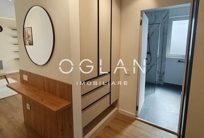 Apartament de LUX Mobilat&Utilat 2cam, Zona Premium -Sos. Alba Iulia - 13