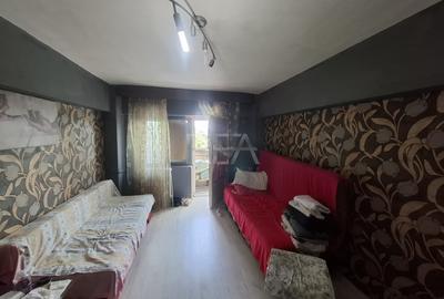 2 camere, et 4/10, bloc 1986, anvelopat- Crangasi - 3