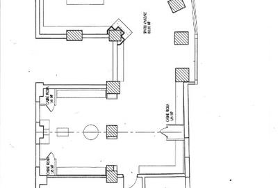Proprietar, spatiu comercial stradal 192 mp, zona Obor, Calea Mosilor - 2