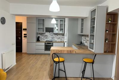 Apartament 2 Camere | Terasa | Upground Residence - 3