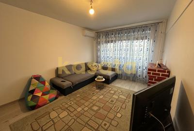 Apartament 3 Camere | Etaj intermediar | Metrou la scară |Raul Doamnei - 1