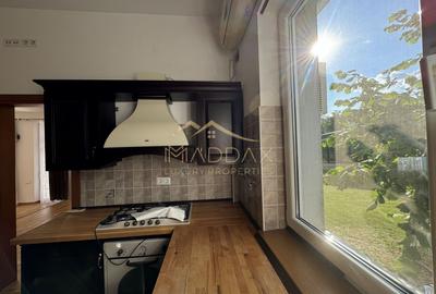 Vila Individuala 7 camere*Piscina*Teren 1000 mp / 8 parcari// Erou Iancu Nicolae - 17