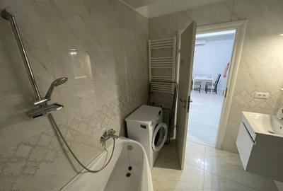 GARSONIERĂ MILITARI RESIDENCE ILIE PETRE 84, MOBILATA, UTILATA, PARCARE - 11