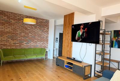 Penthouse exclusiv in Oradea - 7