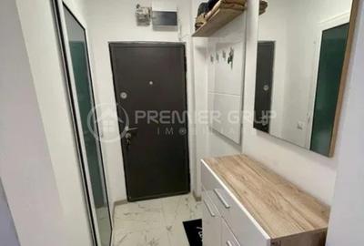 Etaj 1! Apartament 2 camere 31mp renovat, Tatarasi, CT - 6