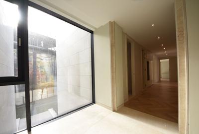 3 camere de inchiriat | BLOC NOU | ZONA DOROBANTI - 11