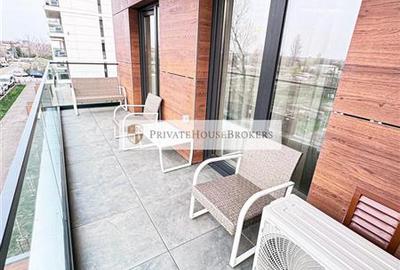 Baneasa | The Level Apartments | Bloc 2023 | Modern - 8