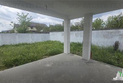 Vila regie proprie teren 525mp in Prel.Ghencea-Bragadiru - 5