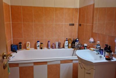 Soarelui | 3 Camere | Etaj 1 | Centrala proprie | Boxa - 10