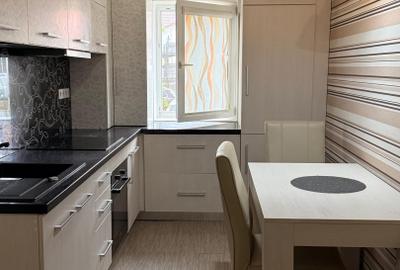 Apartament 3 camere zona Stefan Cel Mare - 3