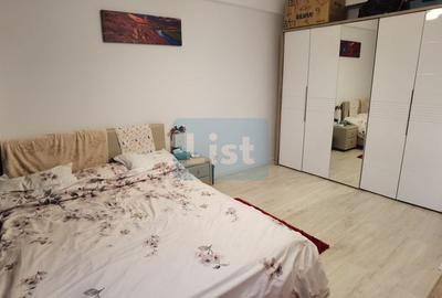 Apartament de vânzare, Valea Lupului - 52 mp, 2 camere - 2