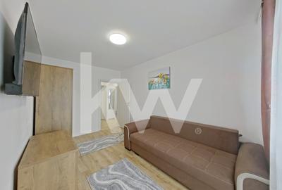Apartament 3 camere | Prima închiriere | Vivamus Park Residence | Coresi - 17