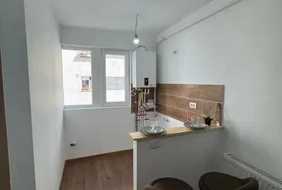 GARSONIERA MUTARE IMEDIATA METROU DIMITRIE LEONIDA PENTRU INVESTITIE - 3