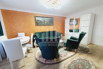 Apartament 3 camere decomandate | 65 mp | Finisat Modern | Maieri - 2