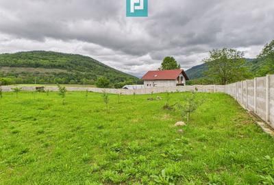 Casă în localitatea Gurahonț - Arad, teren 2914 mp - 15