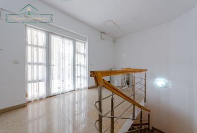 Vila de Lux 7 camere, Ideala rezidențial + afacere, zona Ultracentral, Arad - 17