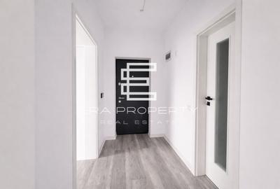 Apartament cu 2 camere semidecomandat în Șelimbăr