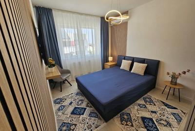 Garsonieră decomandată în Chiajna