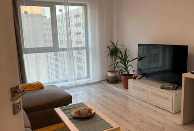 Garsoniera Exigent | Faza 2 - 3
