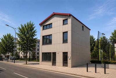Cladire Birouri 125 mp Palas Campus - 2