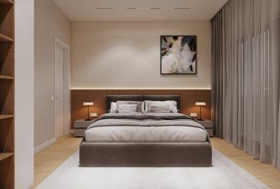 Vila Individuala 5 camere Mihai Eminescu Tunari Dotari Premium - 8