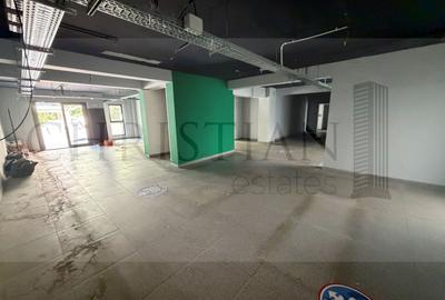 SPATIU COMERCIAL STRADAL  - Exigent Plaza Faza 4 - Trafic Intens - 13