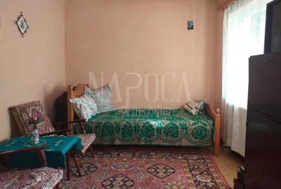 Casă cu 3 camere în Someșeni