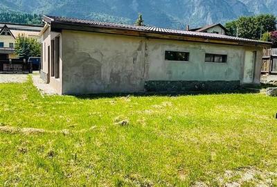 Casa de vanzare Busteni, Poiana Tapului Comision 0 - 6