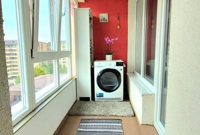 De vanzare Apartament 2 camere Militari Residence - 8