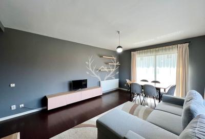 Comision 0% Apartament cu 2 camere decomandat + parcare in Buna Ziua - 2