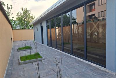 Spatiu comercial nou Cal.Giulesti activitati multiple! - 4