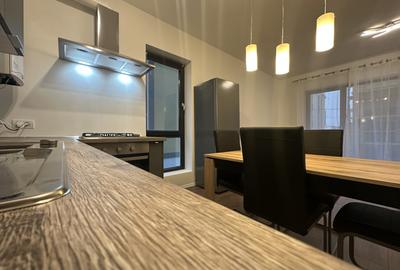 SE INCHIRIAZA-Apartament 2 camere, Hotel IQ-COMISION 0% - 3