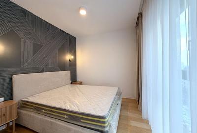 Studio dublu One Lake Club mobilat si utilat - 5