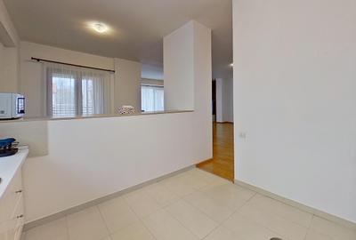 Ap. Nordului-Herăstrău | Cartierul Francez | 4 cam + dressing | 3 băi, garaj - 7