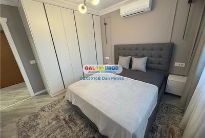 Inchiriere apartament 2 camere Baneasa - Mall- Jandarmeriei- Ambassy - 4