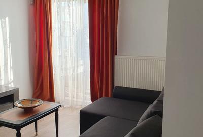 2 camere - cartier Brancusi - Bld Timisoara 89-91 - bloc 2016 - 49mp utili - et6 - 4