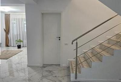 Popesti-Leordeni, Vila individuala cu piscina, mobilata-utilata modern, disponib - 9