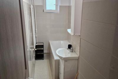 TOMIS NORD CIRESICA  2 CAMERE ETAJ 1 RECENT RENOVAT 458 EURO TERMEN LUNG - 6
