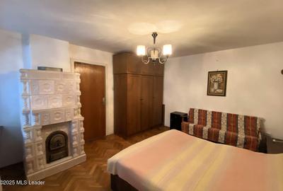 Bran - Casa pe strada Valea Portii, 223 mp, 4 dormitoare, teren 320 mp - 22