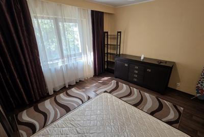 Inchiriere 2 camere cu centrală proprie - 4