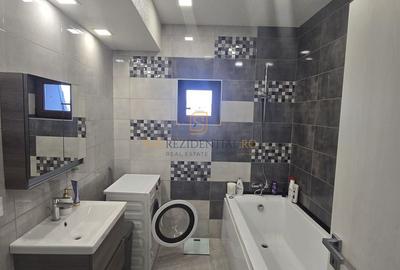 Apartament 2 camere – 52,41 mp zona Bd. Brancoveanu – Luica, Sector 4 - 6