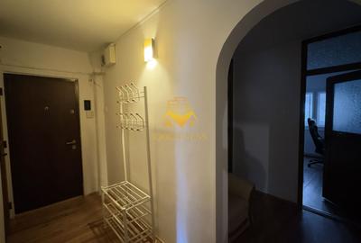 3 camere, decomandate, 2 balcoane, 2 bai, Manastur Zona 18 GYM, Tasnad - 10