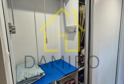 Apartament 3 Camere Renovat Basarabia Brancusi Metrou Titan Parc IOR - 6