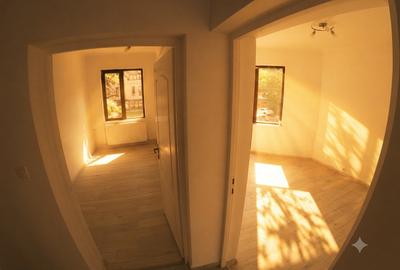 Apartament Duplex 4 camere Et1+open space mansarda 140mp Vila Piata Alba Iulia - 8