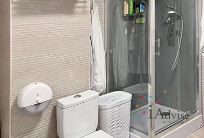 PENTHOUSE UNIC IN ZONA NOUA - DISPONIBIL IMEDIAT - 14