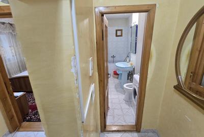 2 camere de vanzare , etajul 1, central Focsani - 10